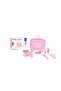 Montessori 12-Piece Wooden Beauty and Makeup Case - 3