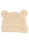 - Baby Beanie Bear - Set of 4 - Multicolor - 0M to 6M - 5