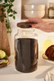 Mova Acacia Storage Container 2800 ml - 4