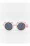 Girl's Sunglasses with Animal Figures (S6)