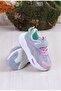 Ai̇g Cool Buz Textile Children's Casual Shoes Evo Ortapedi̇k - 3