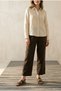 Women's Genuine Leather Orthopedic Soft Stylish Daily Sandals M27Ys/2780 - 5