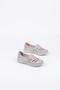 1261 Gold Anatomical Comfortable Lightweight Genuine Leather Women's Shoes - 5