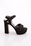 Pm08-K2048 Women's Heeled Shoes