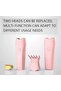 Bakhoor USB Rechargeable Comb Incense Burner - Aromatherapy and Style in One Device! - 5