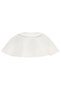 Baby Girl Elegant Bolero Short Cape 6-12-18-24 Months 36450Pr - 2