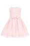 Powder Baby Girls Dress & Embroidered Jacket Set 6-24 Month 36376Pr - 4