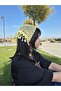 Knitted Bandana, Hand Knitted Bandana - 3