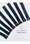 8 Pieces Black Color 18 cm Quality Zipper for Sports Bags, Wallets, Hobby Work