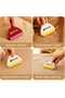 Washable Triangular Hair Collector Portable Hair & Dust Cleaner Sofa Carpet Cat Dog Hair Apparatus - 4
