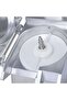 Commercial Fruit & Vegetable Cutter Machine – Stainless Steel – Model 205A - 6