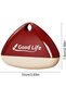 Washable Triangular Hair Collector Portable Hair & Dust Cleaner Sofa Carpet Cat Dog Hair Apparatus - 7