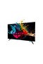 شاشة سمارت 55بوصة (( 4K )) 55GW6100 (( WBOS )) مع رسيفر - 3