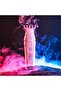 Bakhoor USB Rechargeable Comb Incense Burner - Aromatherapy and Style in One Device!