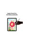 MH3E4TU/A iPad Air 11 inç M4 Wi-Fi 512 GB Tablet Mor - 6