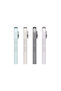 MH394TU/A iPad Air 11 inç M4 Wi-Fi 256 GB Tablet Mor - 3