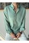 Sofya Linen Regular Fit Shirt