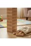 Cocota Toys Cezalı Jenga Balance Game 57 Pieces (in a Cloth Pouch) - 2