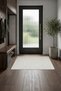 Montera Sisal Cream Entrance Mat Inside Door Entrance Carpet Front Door -7010 - 4