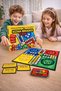 Kizmabirader Chaos Game – Fun Game for Family & Friends |   Strategy + Family Board Game - 2