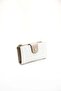 Silver & Polo Nut-S.Nut Sp1140 Women's Wallet & Card Holder