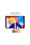 واقي شاشة نانو غير قابل للكسر ومضاد للخدش متوافق مع Redmi Pad Se مقاس 8.7 بوصة - 2