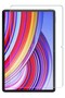 Shatterproof, Anti-Scratch Tablet Nano Screen Protector Compatible with Redmi Pad Pro 12.1 Inch