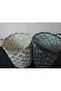 Large Storage Baskets, Waterproof Laundry Baskets, Collapsible Canvas Basket For Storage Bin - 4