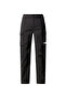 Nf0A8Ec6Jk31-Exploration Cargo Pant Black Logo Printed Men's Outdoor Pants - 4