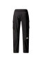 Nf0A8Ec6Jk31-Exploration Cargo Pant Black Logo Printed Men's Outdoor Pants - 5
