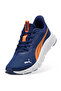 Sneakers Flexfocus Lite Modern Jr, Blue, Kids - 6