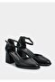 Black Women's Shoes - 2