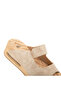 , 35201-Beso, Anatomical Air-Based Heel Spur Daily Stylish Ultra Comfortable Women's Slippers - 3