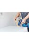 BGX300 Cordless Glue Gun 12mm Battery Fast Heat Blue - 2