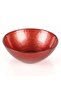 Glascom Decorative Glass Bowl, 13 cm, FV02 - 4