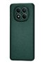 Gld-Spt- Redmi Note 15 4g Thermax Silicone Case - (80256) Dark Green - 3