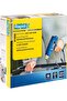 Thermal 1600 Hot Air Gun, 60-550°C, Dual Airflow, Blue - 3