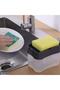 Liquid Soap or Detergent Dispenser - 2