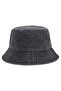 Men's Vintage 100% Cotton Bucket Hat - 4