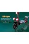Mytoys Electric Scooter 2023 Upgraded Version - 6