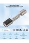 WELOCK PCB41-UAE Smart Cylinder Electronic Door Lock with Password - 5