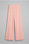 LADIES VISCOSE, COTTON TROUSER