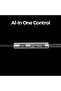 Type-C Earphone with Microphone HS947 - 4