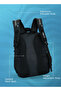 Para John School Backpack 14-20" PVC Coating Durable Student Bag with Strong Stitching - 4
