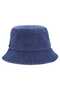 Men's Vintage 100% Cotton Bucket Hat - 3