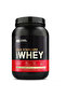 ON 100% WHEY GOLD STANDARD VAN ICE CREAM 1.98LBS - 899 Gram - 29 Serving