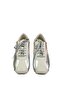 Monowomen's Genuine Leather Sneaker Shoes - 2