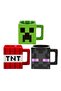 Unique 3D Sculpted Ceramic Coffee Mug – Character Design Cup - 2