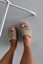 Sverre Genuine Leather Wedge Heel Ten Suede - 5
