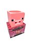 Unique 3D Sculpted Ceramic Coffee Mug – Character Design Cup